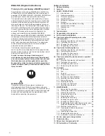 Предварительный просмотр 14 страницы Makita EA3200S Original Instruction Manual