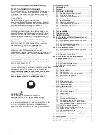 Preview for 58 page of Makita EA3200S Original Instruction Manual