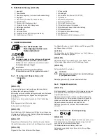 Preview for 65 page of Makita EA3200S Original Instruction Manual