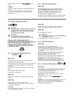 Preview for 66 page of Makita EA3200S Original Instruction Manual