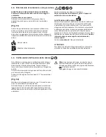 Preview for 93 page of Makita EA3200S Original Instruction Manual