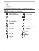 Предварительный просмотр 106 страницы Makita EA3200S Original Instruction Manual