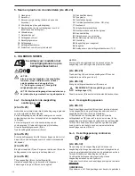 Preview for 112 page of Makita EA3200S Original Instruction Manual