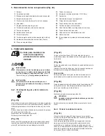 Preview for 136 page of Makita EA3200S Original Instruction Manual