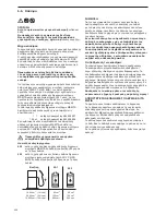 Preview for 208 page of Makita EA3200S Original Instruction Manual