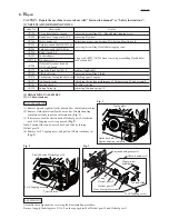 Preview for 2 page of Makita EA3200S Technical Information