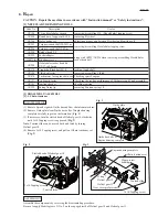 Предварительный просмотр 2 страницы Makita EA3200S Technical Information