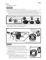 Preview for 6 page of Makita EA3200S Technical Information