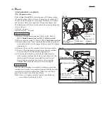 Предварительный просмотр 7 страницы Makita EA3200S Technical Information