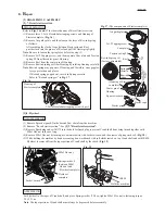 Предварительный просмотр 8 страницы Makita EA3200S Technical Information