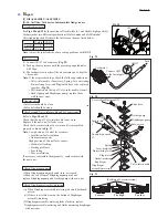 Предварительный просмотр 11 страницы Makita EA3200S Technical Information