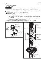 Preview for 14 page of Makita EA3200S Technical Information