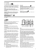 Preview for 23 page of Makita EA3201S Original Instruction Manual