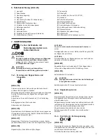 Preview for 41 page of Makita EA3201S Original Instruction Manual