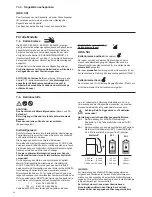 Preview for 44 page of Makita EA3201S Original Instruction Manual