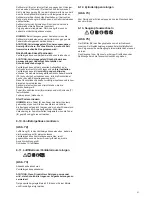 Preview for 51 page of Makita EA3201S Original Instruction Manual