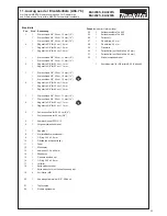 Preview for 55 page of Makita EA3201S Original Instruction Manual