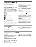 Preview for 69 page of Makita EA3201S Original Instruction Manual