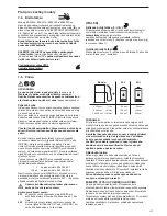 Preview for 157 page of Makita EA3201S Original Instruction Manual