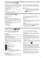 Preview for 159 page of Makita EA3201S Original Instruction Manual