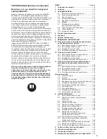 Preview for 169 page of Makita EA3201S Original Instruction Manual