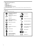 Preview for 170 page of Makita EA3201S Original Instruction Manual