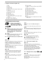 Preview for 176 page of Makita EA3201S Original Instruction Manual