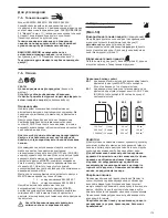 Preview for 179 page of Makita EA3201S Original Instruction Manual