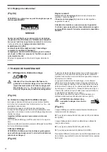 Preview for 48 page of Makita EA3201S35B Original Instruction Manual