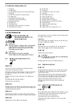 Preview for 63 page of Makita EA3201S35B Original Instruction Manual