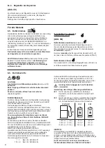 Preview for 66 page of Makita EA3201S35B Original Instruction Manual