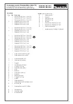 Preview for 77 page of Makita EA3201S35B Original Instruction Manual