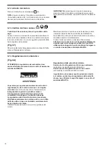 Preview for 92 page of Makita EA3201S35B Original Instruction Manual