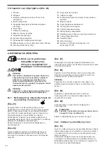 Preview for 196 page of Makita EA3201S35B Original Instruction Manual