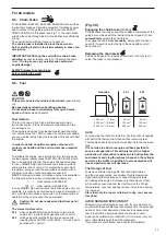 Preview for 23 page of Makita EA3202S Original Instruction Manual