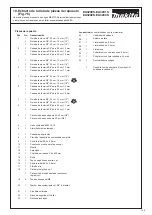 Preview for 145 page of Makita EA3202S Original Instruction Manual