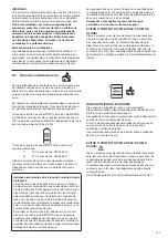 Preview for 157 page of Makita EA3202S Original Instruction Manual