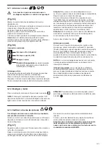 Preview for 159 page of Makita EA3202S Original Instruction Manual