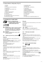 Preview for 175 page of Makita EA3202S Original Instruction Manual