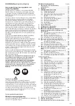 Preview for 189 page of Makita EA3202S Original Instruction Manual