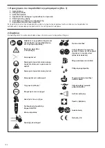 Preview for 190 page of Makita EA3202S Original Instruction Manual