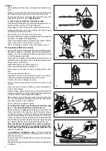Предварительный просмотр 6 страницы Makita EA3500S Instruction Manual