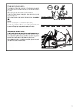 Предварительный просмотр 13 страницы Makita EA3500S Instruction Manual