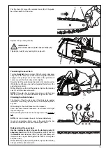 Предварительный просмотр 15 страницы Makita EA3500S Instruction Manual