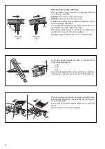 Предварительный просмотр 26 страницы Makita EA3500S Instruction Manual