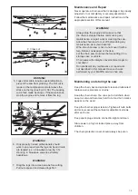 Preview for 15 page of Makita EA3500S Operator'S And Safety Manual