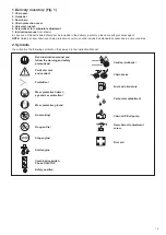 Preview for 15 page of Makita EA3500S Original Instruction Manual