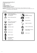 Preview for 34 page of Makita EA3500S Original Instruction Manual