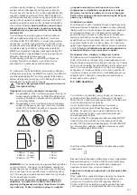 Предварительный просмотр 187 страницы Makita EA3500S Original Instruction Manual