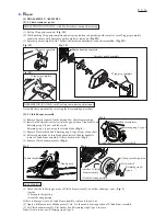 Preview for 3 page of Makita EA3500S Technical Information